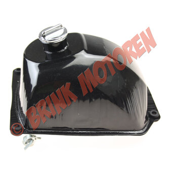 Jinling benzine tank metaal