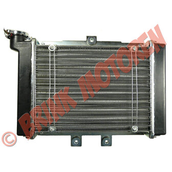 Jinling JLA 21B radiateur met ventilator