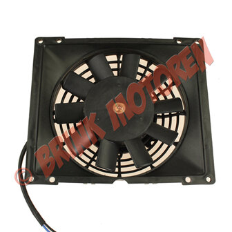 Jinling JLA 21B ventilator voor radiateur