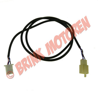 Quad ATV Bashan KM teller sensor verlengkabel