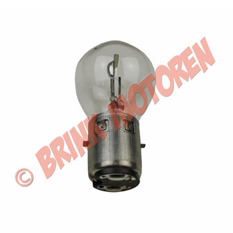 Quad ATV bashan lamp voor koplamp